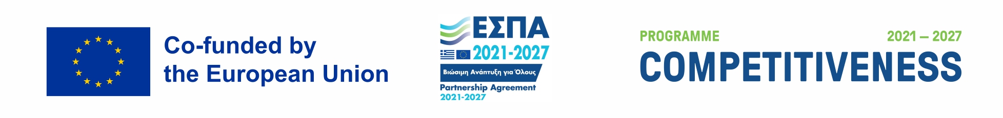 Πρόγραμμα ΕΣΠΑ